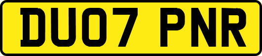 DU07PNR