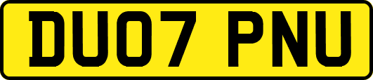 DU07PNU