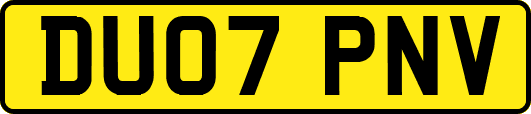 DU07PNV