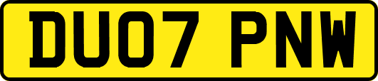 DU07PNW
