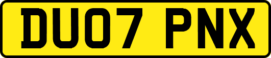 DU07PNX