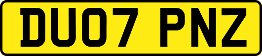 DU07PNZ