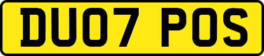 DU07POS