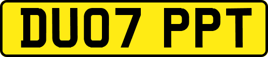 DU07PPT