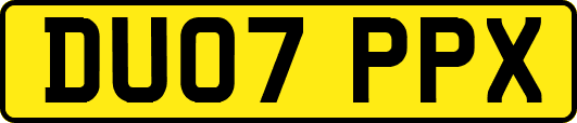 DU07PPX