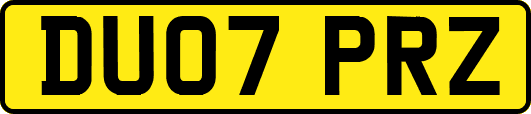 DU07PRZ