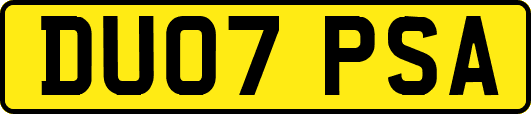 DU07PSA
