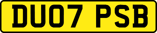DU07PSB