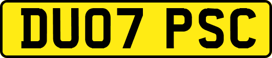 DU07PSC