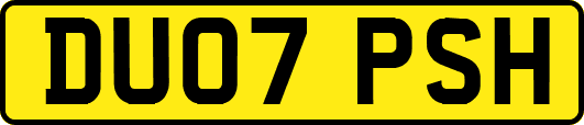 DU07PSH