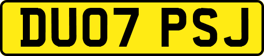 DU07PSJ