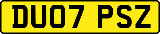 DU07PSZ