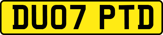 DU07PTD