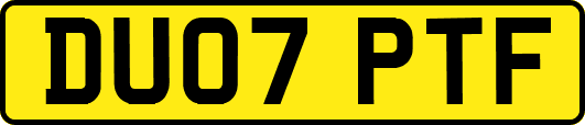 DU07PTF