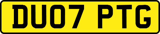 DU07PTG