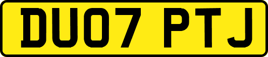 DU07PTJ