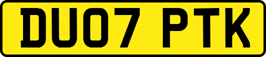 DU07PTK