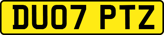 DU07PTZ