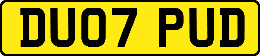 DU07PUD