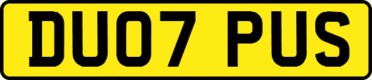DU07PUS