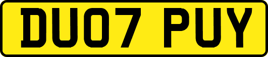 DU07PUY