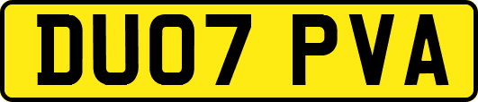 DU07PVA