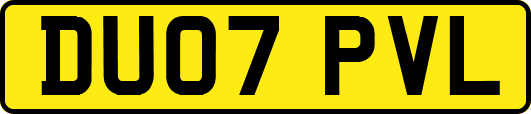 DU07PVL
