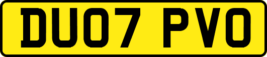 DU07PVO