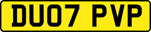 DU07PVP