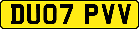 DU07PVV