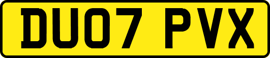 DU07PVX