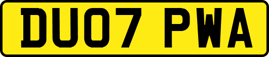 DU07PWA