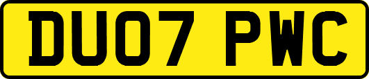 DU07PWC