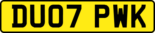 DU07PWK