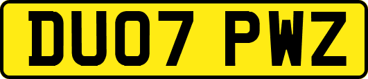 DU07PWZ
