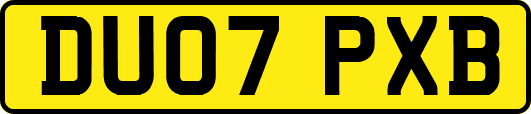 DU07PXB