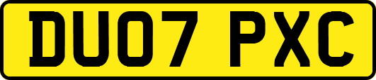 DU07PXC