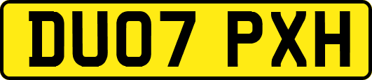 DU07PXH