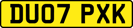 DU07PXK