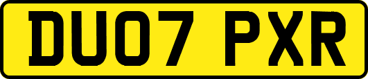 DU07PXR