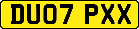 DU07PXX