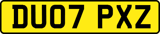 DU07PXZ