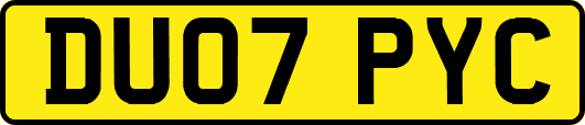 DU07PYC