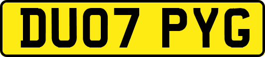 DU07PYG