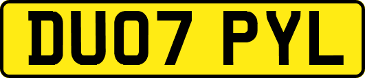 DU07PYL