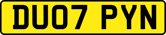 DU07PYN