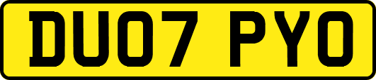 DU07PYO