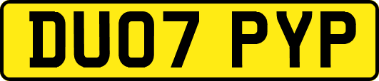 DU07PYP