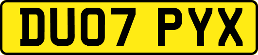 DU07PYX