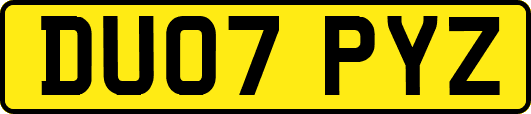 DU07PYZ